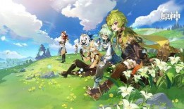 原神32卡池爆料最新,新角色与神秘元素即将揭晓