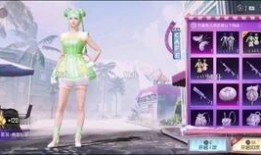 军需新皮肤最新爆料时间,揭秘最新动态，抢先体验神秘战甲